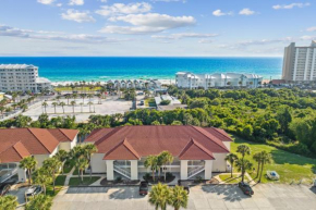 Seaspray Hideaway Sleeps 8 Pools Beach Access